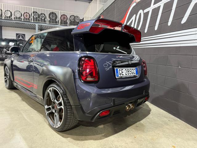 MINI John Cooper Works 2.0 John Cooper Works GP IVA ESPOSTA