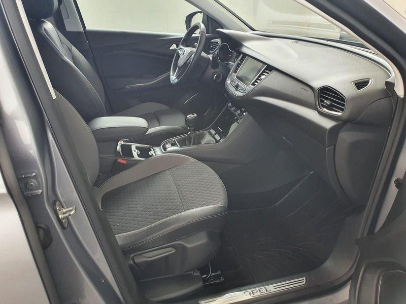Opel Grandland 1.5 diesel Ecotec Start&Stop Ultimate TUA DA 149,00 AL MESE
