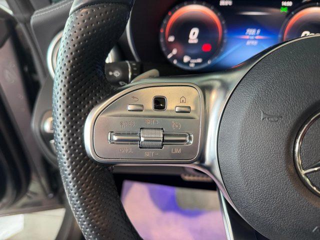 MERCEDES-BENZ C 220 d Auto CABRIO PREMIUM *UNIPROP*SERVICE MERCEDES*