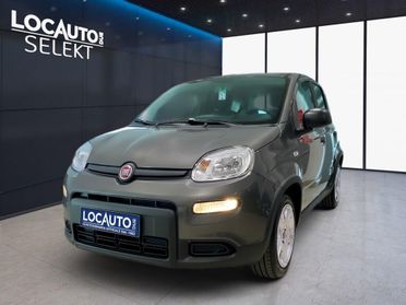 Fiat Panda 1.0 firefly hybrid s&s 70cv GPL 5p.ti - PROMO