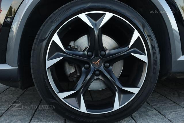 CUPRA Formentor 1.5 TSI 150CV
