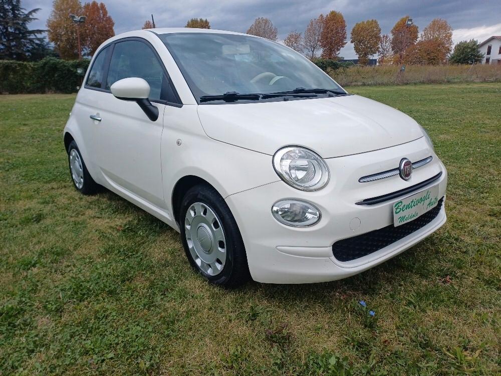 Fiat 500 1.2 EasyPower Gpl Pop 2020