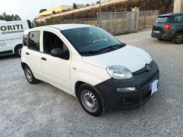 Fiat Panda van 1.3 mjt diesel aziendale fattura con iva