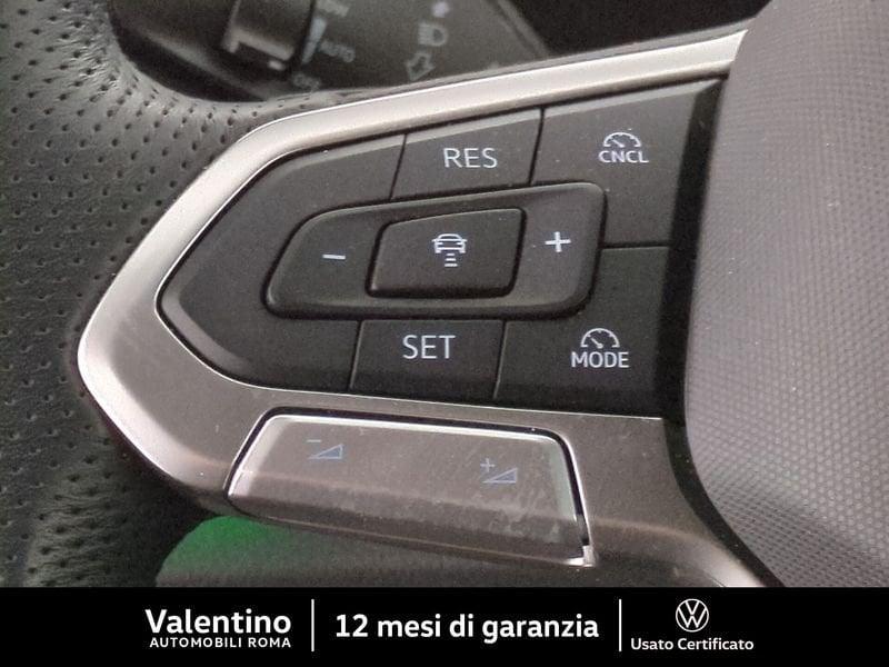 Volkswagen Tiguan 2.0 TDI DSG R-LINE 150 CV