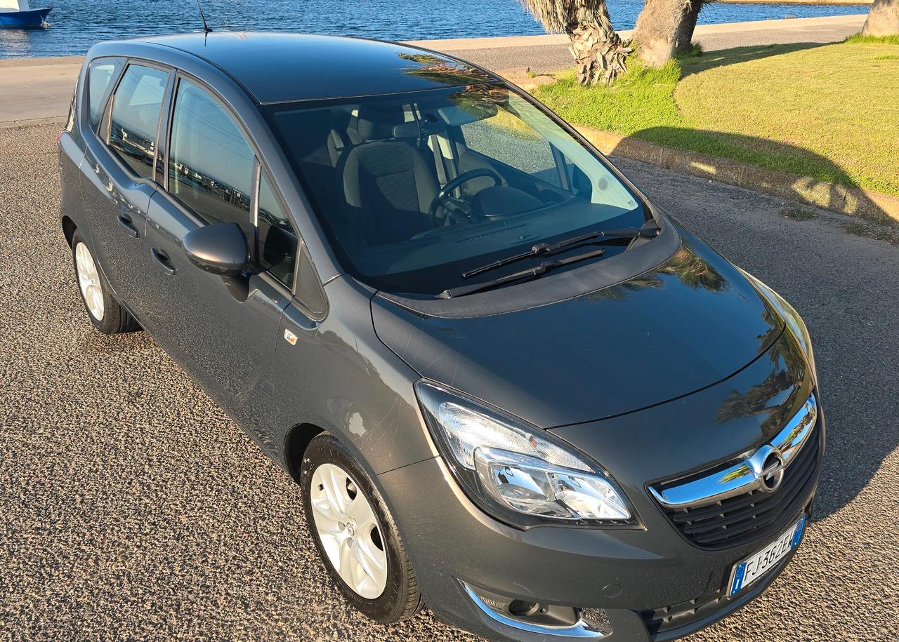 Opel Meriva 1.4 100CV Advance