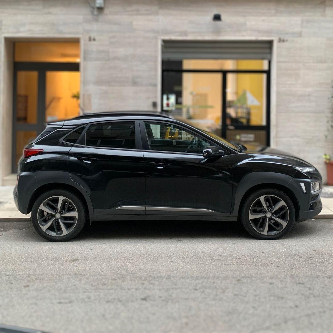 Hyundai Kona 1.6 CRDI 115 CV Comfort