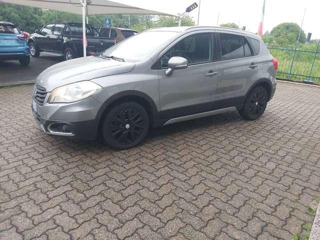 Suzuki SX4 S-Cross 1.6 ddis Style 2wd
