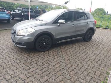Suzuki SX4 S-Cross 1.6 ddis Style 2wd
