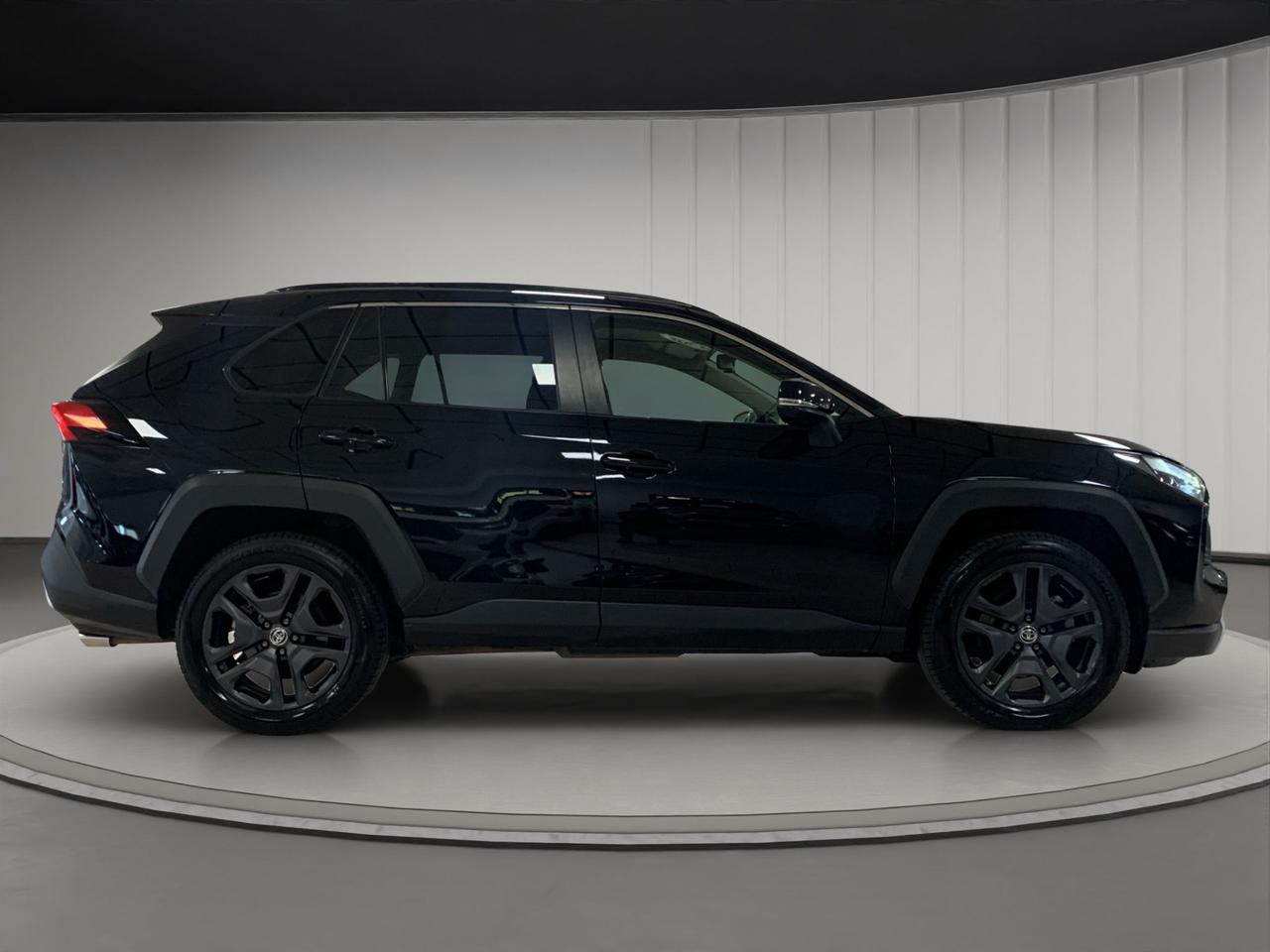 Toyota Rav4 2.5 vvt-ie h Adventure awd-i 222cv