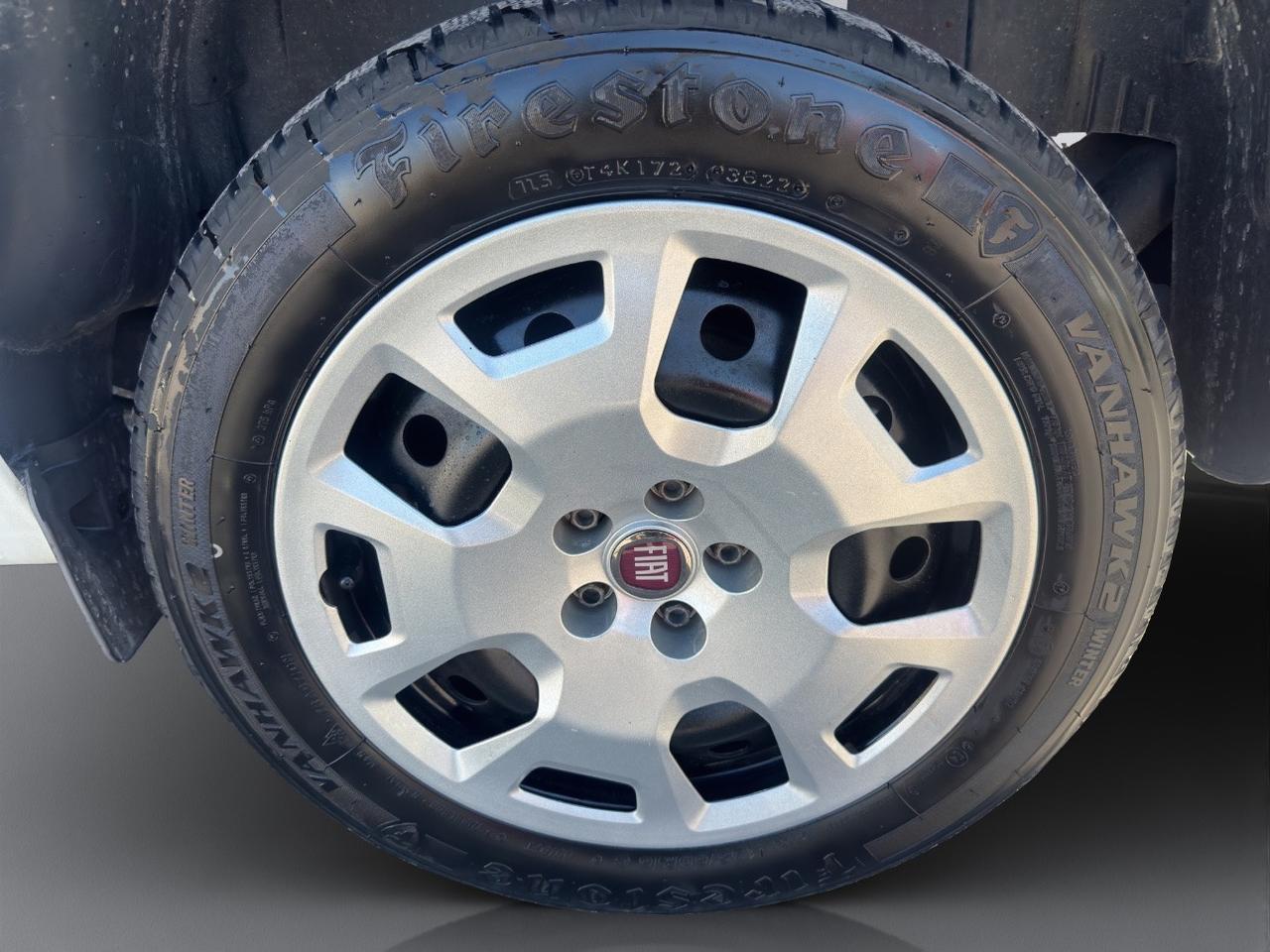 Fiat Doblo 1.6 MJT 105CV PL TN MAXI-OTTIME CONDIZIONI-