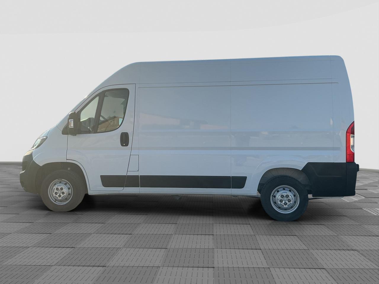 PEUGEOT Boxer (3ª serie) Boxer 333 2.2 BlueHDi 140 S&S PM-TM Furgone