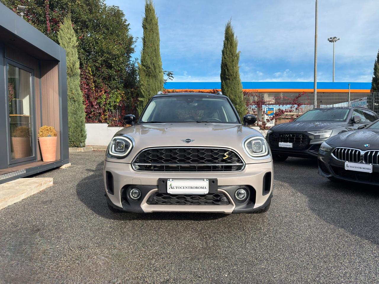 Mini Cooper Countryman 1.5 SE Business ALL4 Automatica