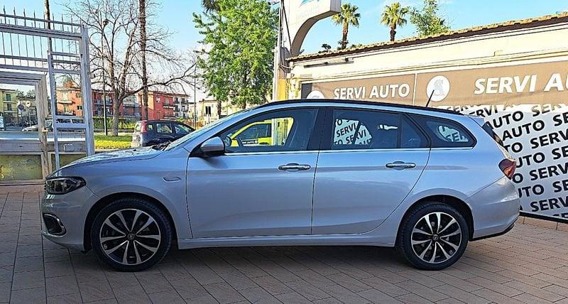 FIAT Tipo Tipo SW 1.6 mjt Lounge s&s 120cv