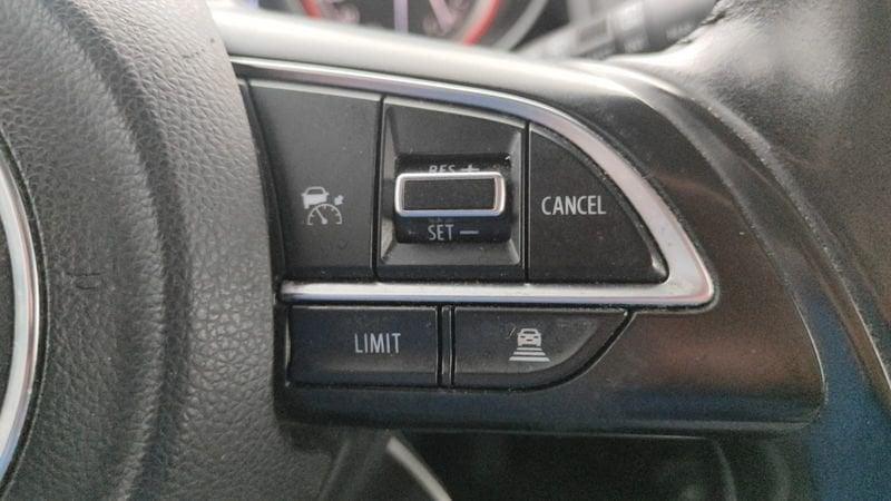 Suzuki Swift Swift 1.2 Hybrid Top