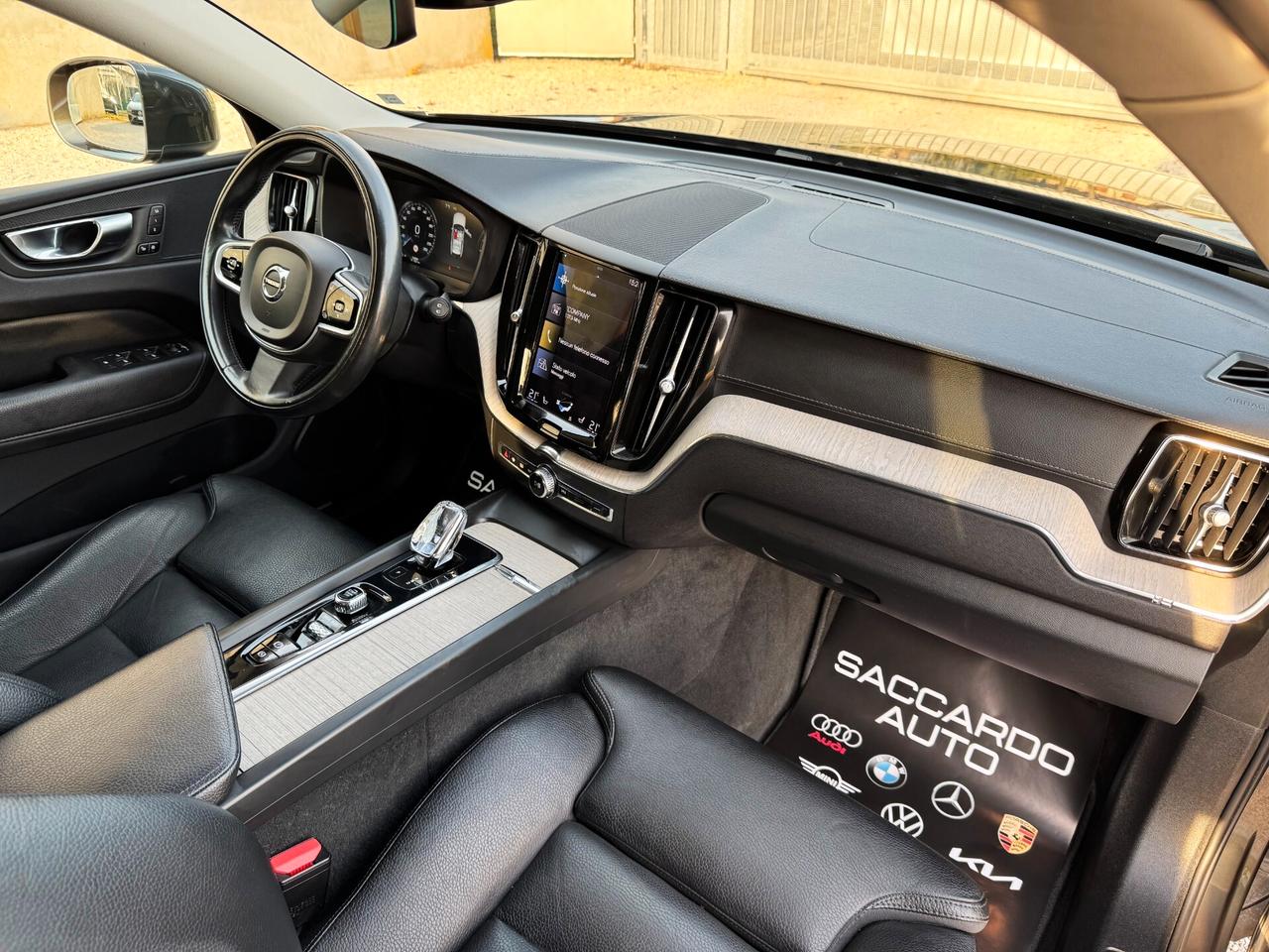 Volvo XC 60 B4 2.0 Inscription 197cv AWD | PREZZO PROMO