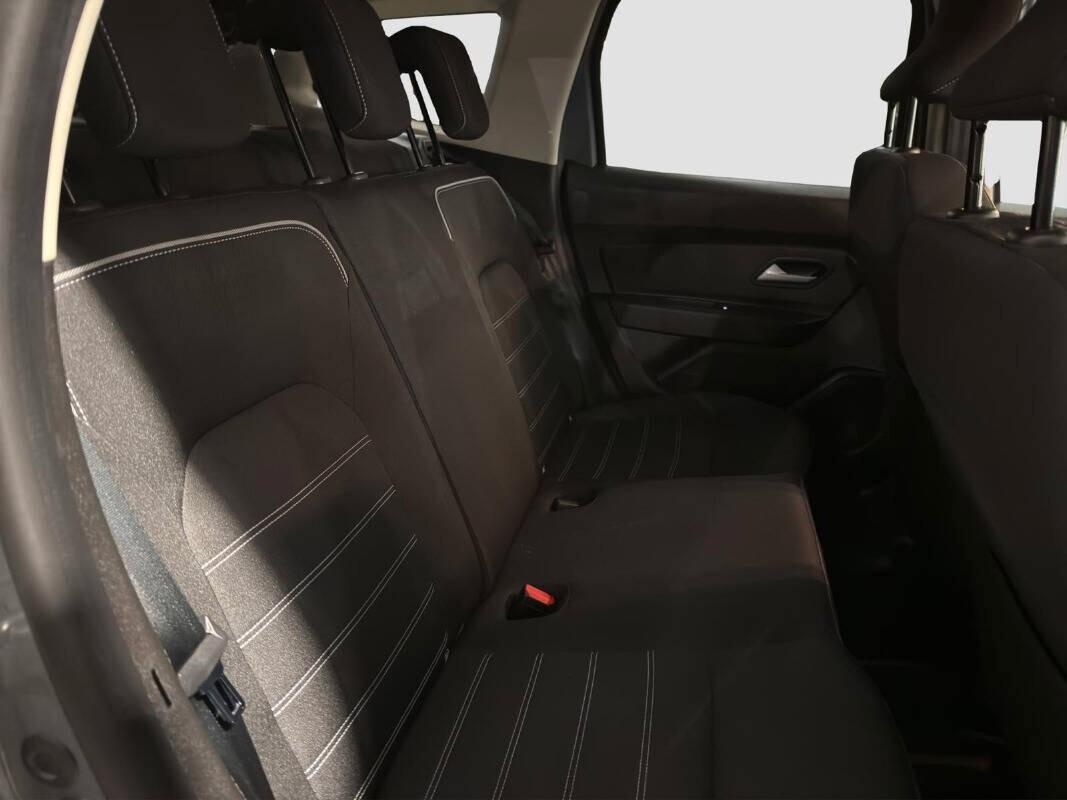 Dacia Duster 1.0 TCe 90 CV 4x2 Journey 2024