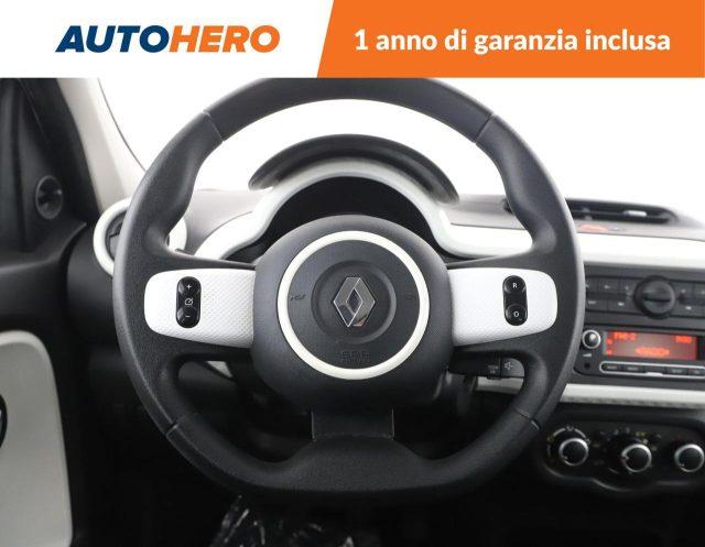 RENAULT Twingo SCe Zen