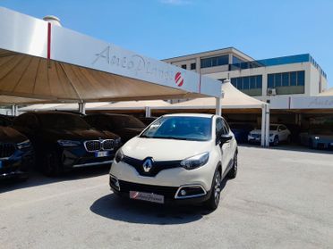 Renault Captur dCi 8V 90 CV Start&Stop Energy Zen