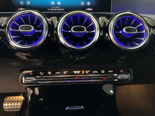 MERCEDES-BENZ A 180 d Automatic Premium AMG