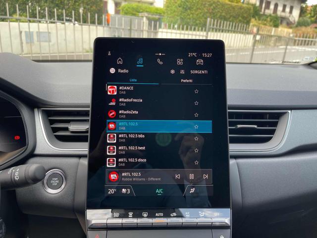 RENAULT Captur ECO-G 100 CV Techno - KM0