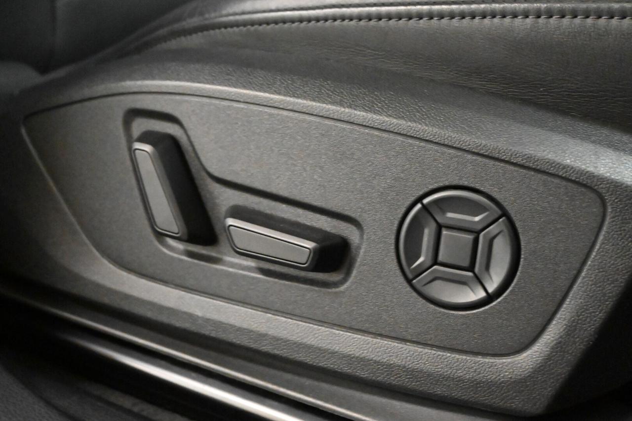 AUDI Q3 2ª serie Q3 35 TFSI S tronic Business ...
