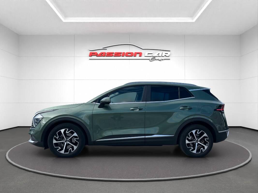 Kia Sportage 1.6 crdi mhev Business dct