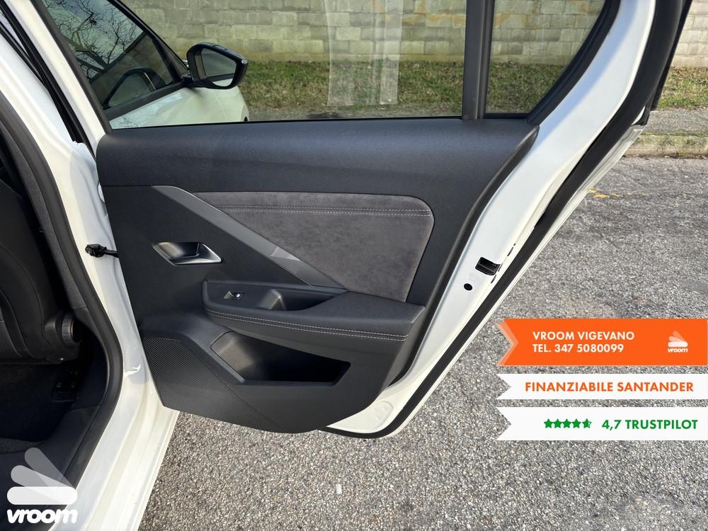 OPEL Astra 6ª serie Astra 1.6 Plug-in Hybrid 2...