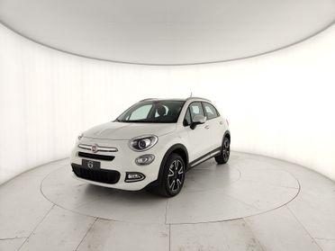 FIAT 500X 1.6 e-torq Mirror 4x2 110cv my18