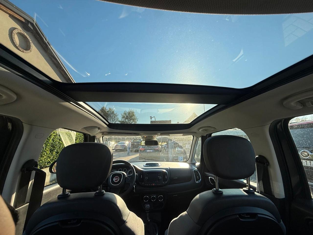 Fiat 500L 1.3 Multijet Panoramic Edition