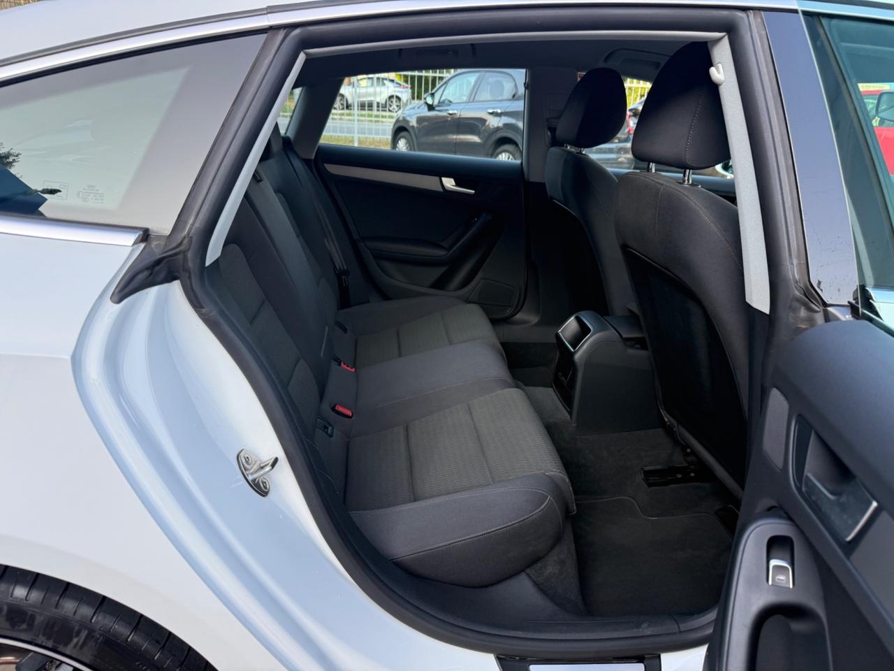Audi A5 SPB 2.0 TDI 177 CV multitronic Ambiente