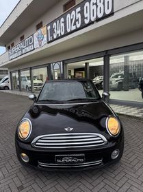 Mini Cooper Cabrio MINI 1.6 16V COOPER CABRIO