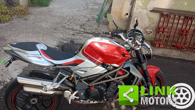 MV AGUSTA Brutale 1090 R R