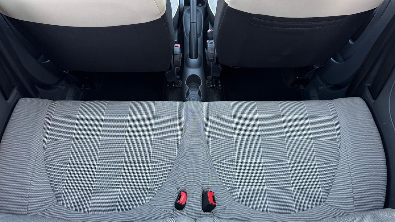 Fiat 500 1.3 Multijet 16V 95 CV Lounge