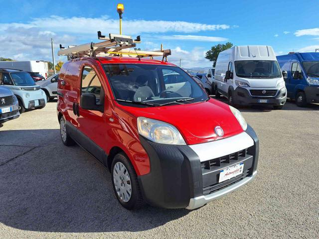 FIAT Fiorino 1.3 MJT 95CV Furgone Adventure E5+