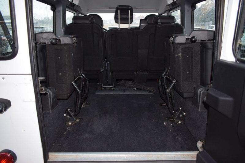 Land Rover Defender Defender 110 2.2 TD4 Station Wagon AUTOCARRO N1