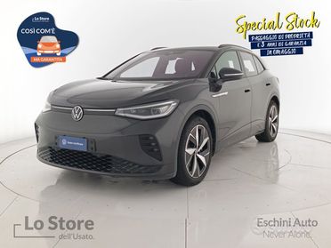 Volkswagen ID.4 77 kwh gtx 4motion 299cv