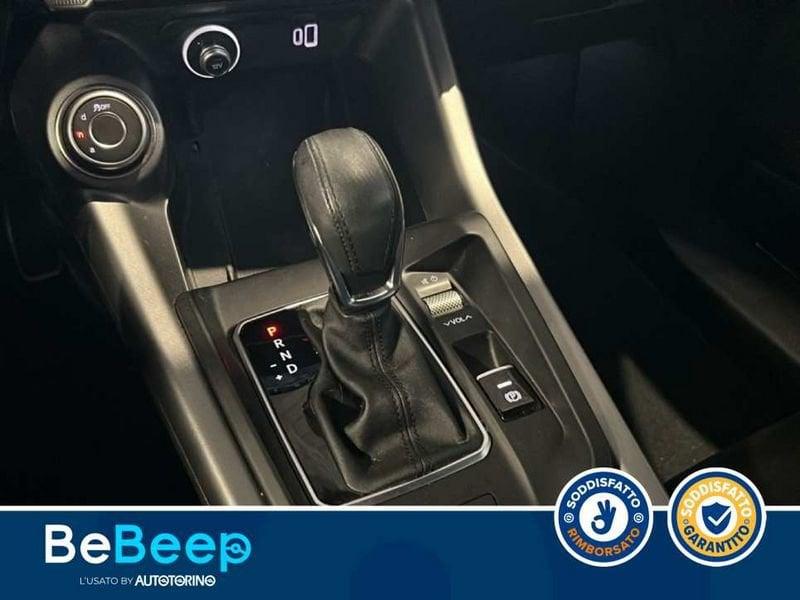 Alfa Romeo Tonale 1.5 HYBRID SPECIALE 130CV TCT7