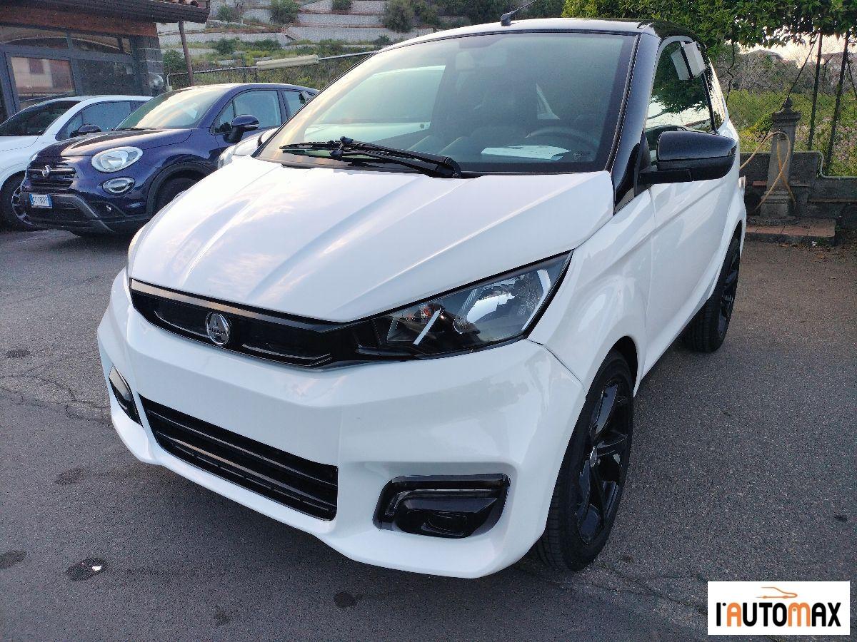AIXAM - City Sport