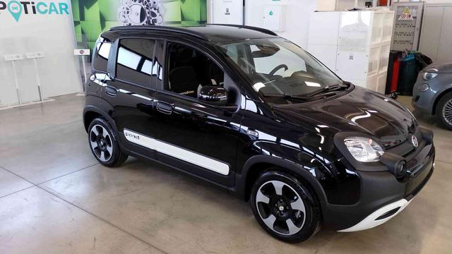 FIAT Panda 1.0 FireFly S&S Hybrid Pandina