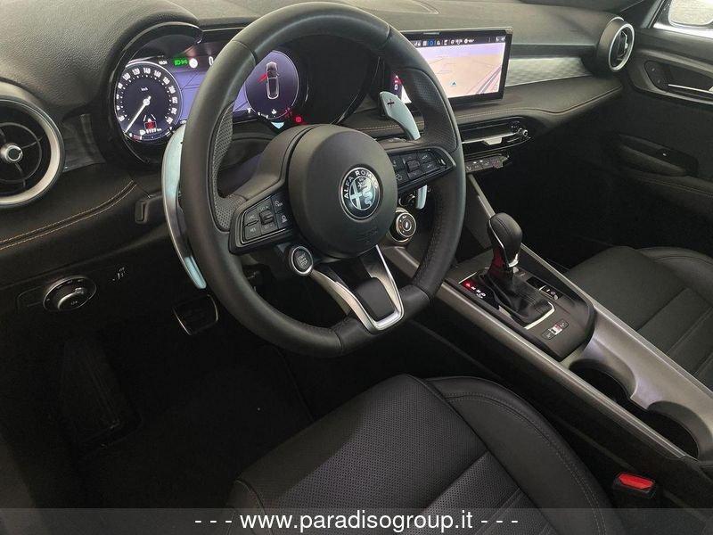 Alfa Romeo Tonale 1.6 Veloce 130cv tct6