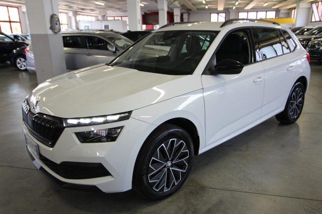SKODA Kamiq 1.0 TSI 110 CV Style