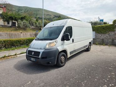 Fiat Ducato 30 2.2 MJT PM-TM Furgone