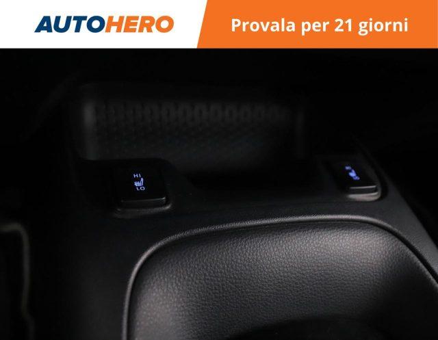 TOYOTA Corolla Touring Sports 1.8 Hybrid Style