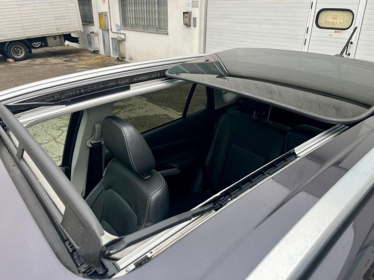 Suzuki S-Cross 1.6d 2014 66.000km 4x4 full optional perfetta