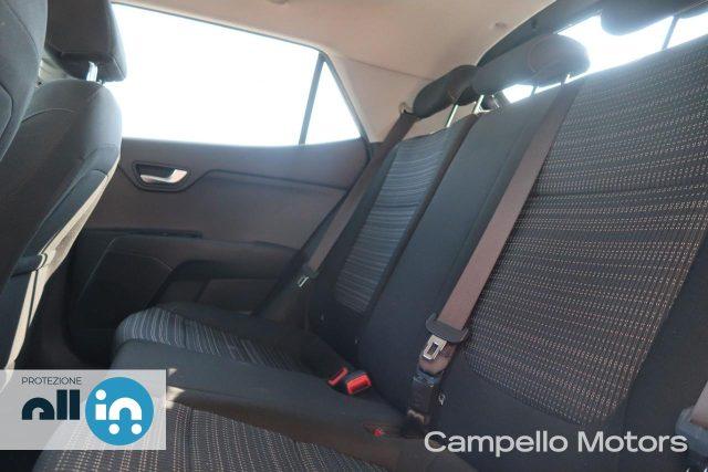 KIA Stonic Stonic 1.2 DPI ECO GPL Style