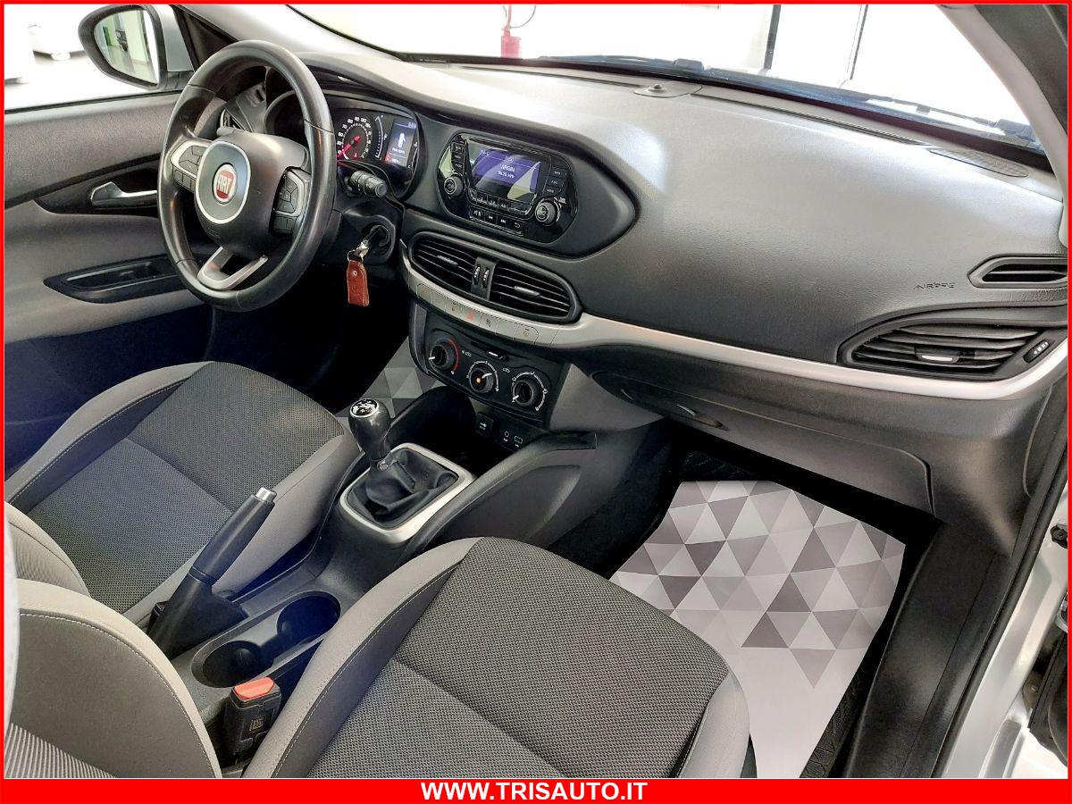 FIAT Tipo 1.3 MJT Easy 4p NEOPATENTATI