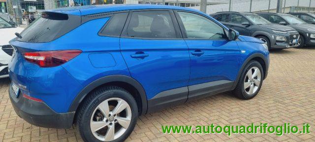 OPEL Grandland X 1.5 diesel Ecotec Start&Stop Advance