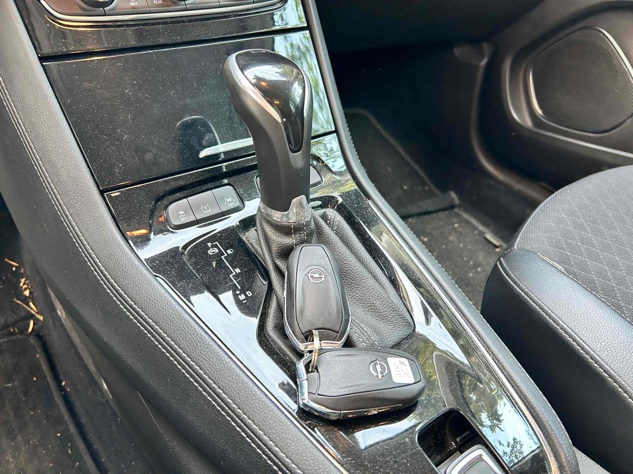Opel Grandland X 1.5 cdti 130CV Aut. - 2019 Motore Rotto