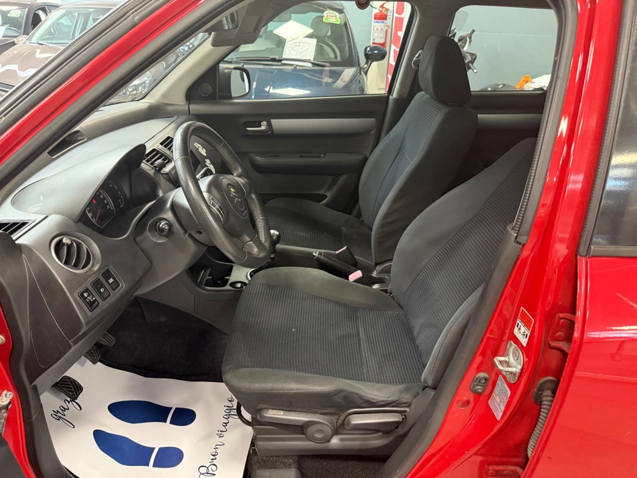 Suzuki Swift 1.3 DDiS 75CV 5p. GL Safety Pack Ok Neopatentati