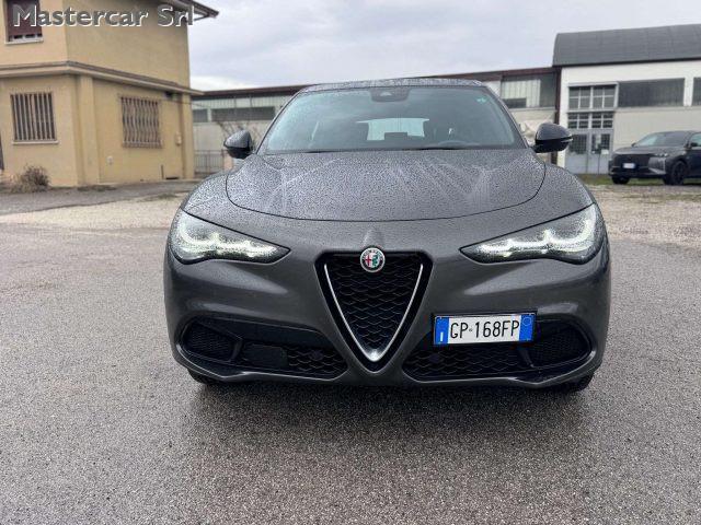 ALFA ROMEO Stelvio Stelvio 2023 2.2 t Super Q4 210cv auto TG: GP168FP
